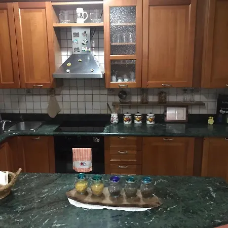 Prázdninový dům Casa Da Fiorella